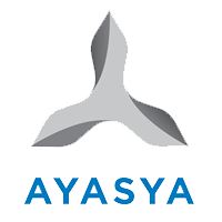 Ayasya Digital Logo