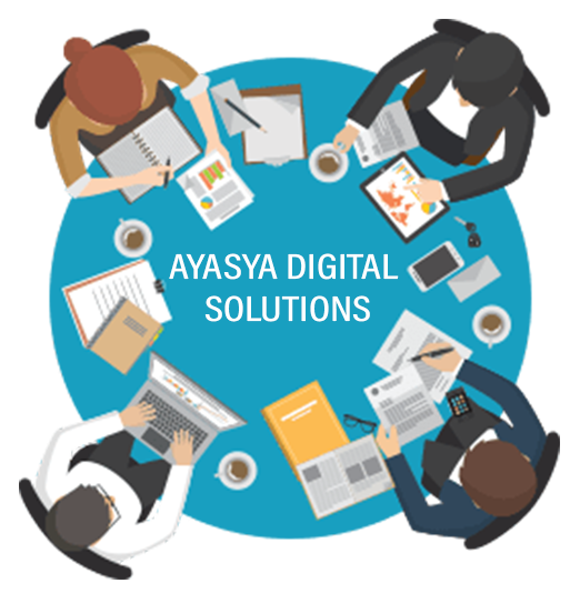 Ayasya Digital Solutions